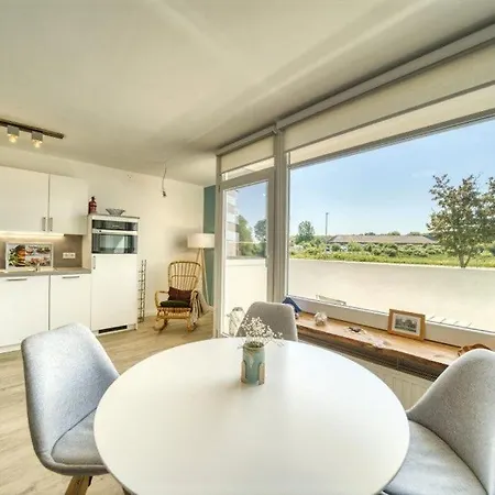 Apartment Ferienpark - Haus N, App 0neg06