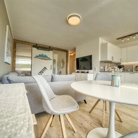 Apartment Ferienpark - Haus N, App 0neg06 Heiligenhafen